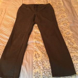 Charter Club pants